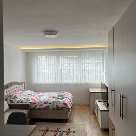 נובי פאזאר Apartmani Imperial מראה חיצוני תמונה