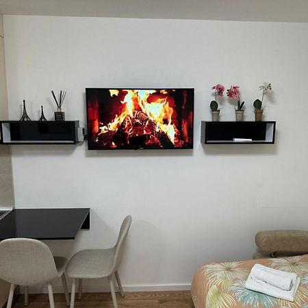 נובי פאזאר Apartmani Imperial מראה חיצוני תמונה