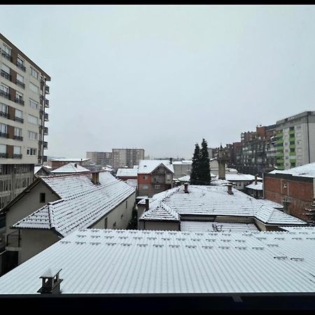 נובי פאזאר Apartmani Imperial מראה חיצוני תמונה