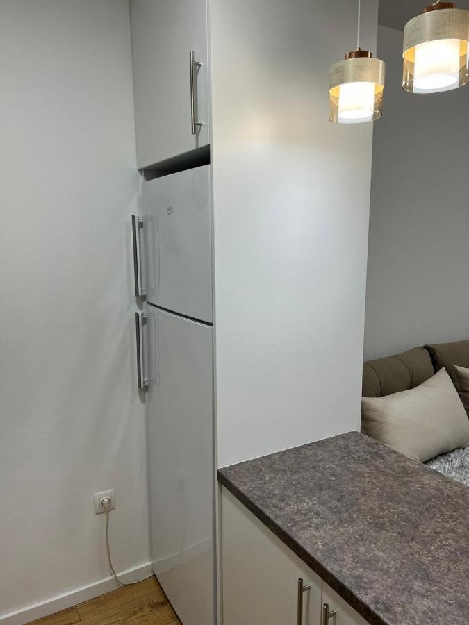 נובי פאזאר Apartmani Imperial מראה חיצוני תמונה