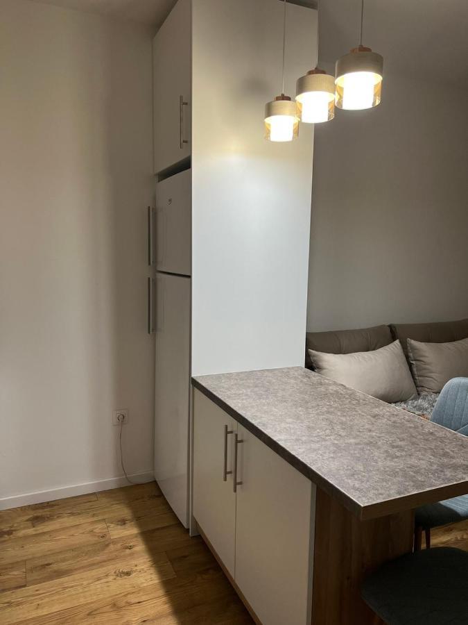 נובי פאזאר Apartmani Imperial מראה חיצוני תמונה