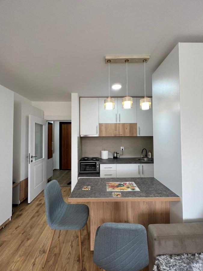 נובי פאזאר Apartmani Imperial מראה חיצוני תמונה