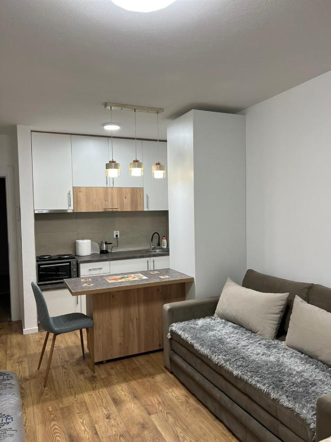 נובי פאזאר Apartmani Imperial מראה חיצוני תמונה