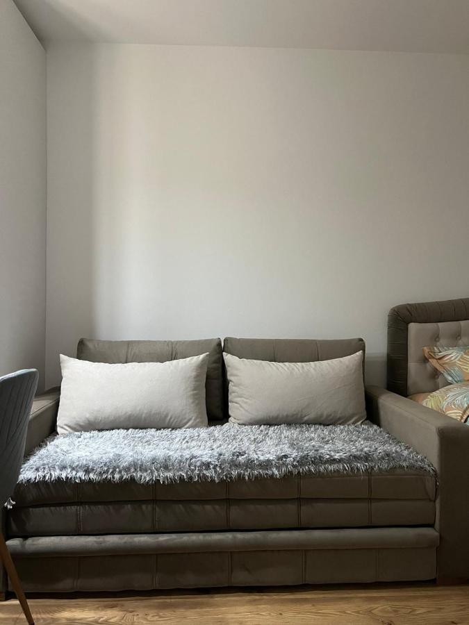 נובי פאזאר Apartmani Imperial מראה חיצוני תמונה