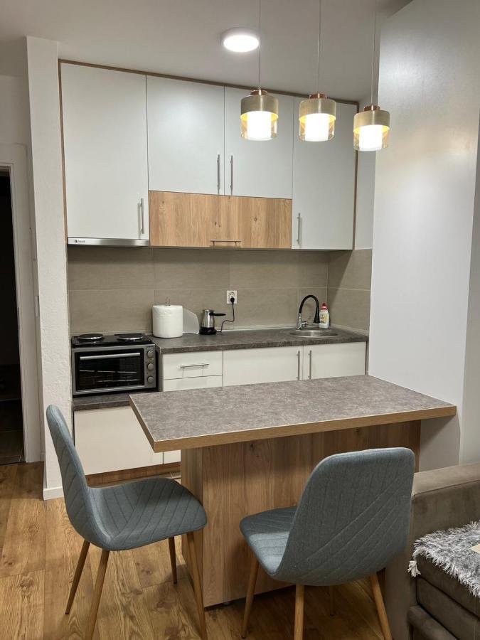 נובי פאזאר Apartmani Imperial מראה חיצוני תמונה