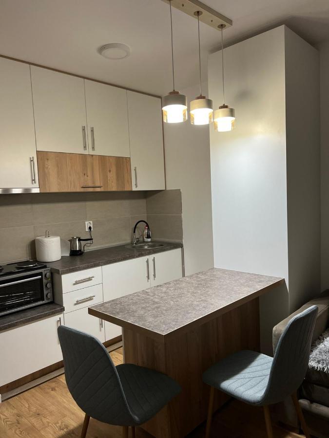 נובי פאזאר Apartmani Imperial מראה חיצוני תמונה