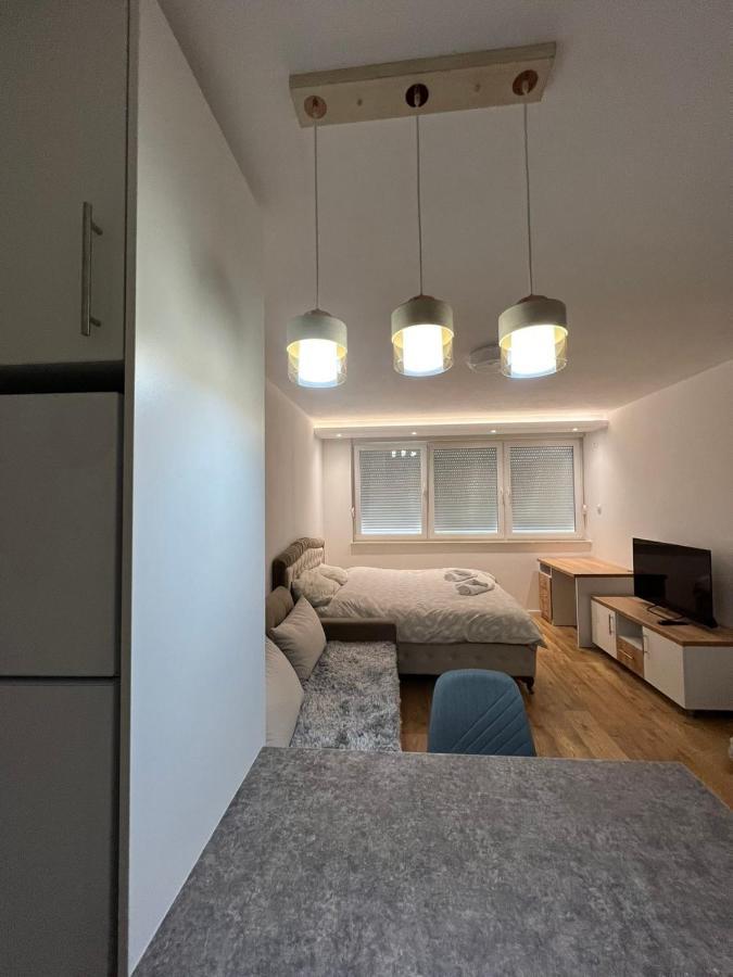 נובי פאזאר Apartmani Imperial מראה חיצוני תמונה