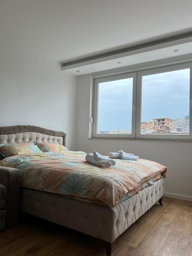נובי פאזאר Apartmani Imperial מראה חיצוני תמונה