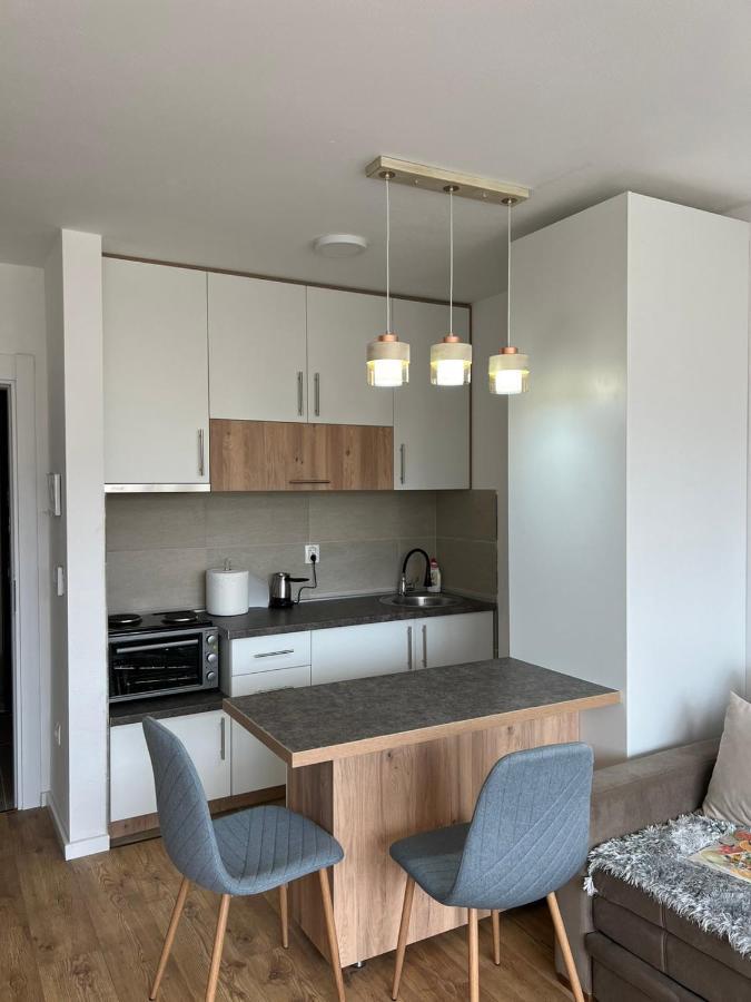 נובי פאזאר Apartmani Imperial מראה חיצוני תמונה