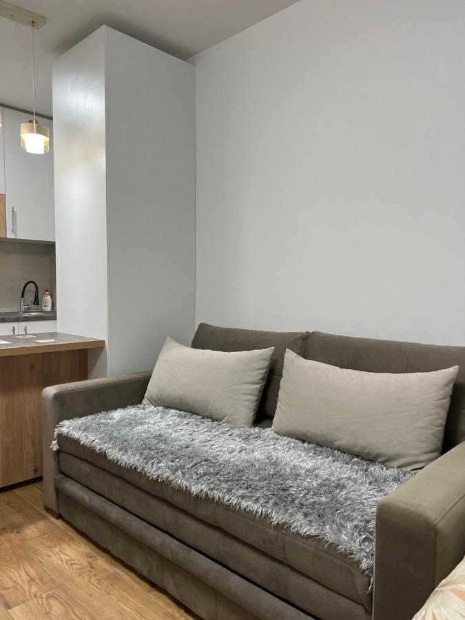 נובי פאזאר Apartmani Imperial מראה חיצוני תמונה
