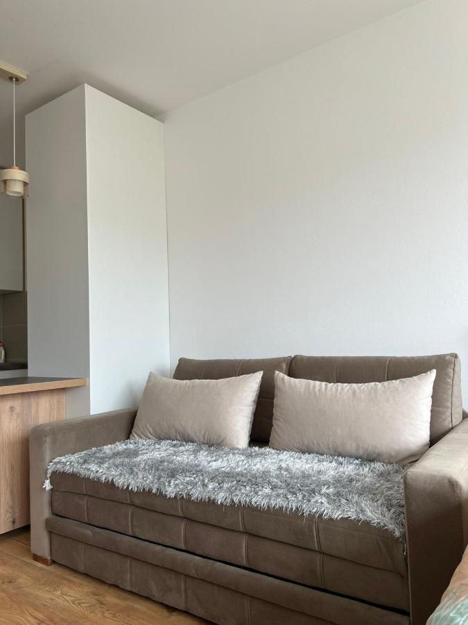נובי פאזאר Apartmani Imperial מראה חיצוני תמונה