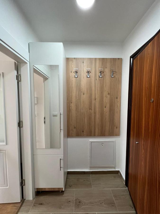 נובי פאזאר Apartmani Imperial מראה חיצוני תמונה