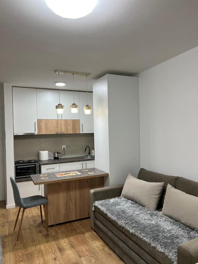 נובי פאזאר Apartmani Imperial מראה חיצוני תמונה
