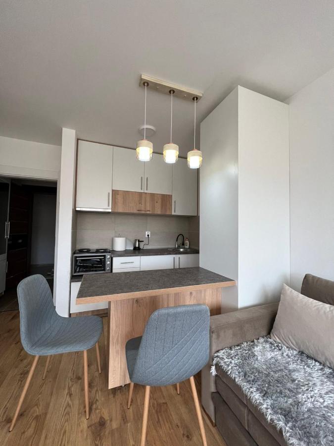 נובי פאזאר Apartmani Imperial מראה חיצוני תמונה
