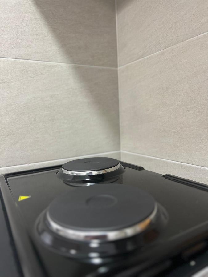 נובי פאזאר Apartmani Imperial מראה חיצוני תמונה