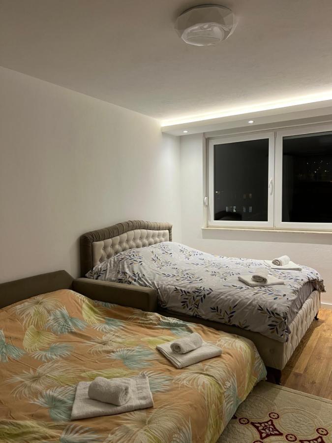 נובי פאזאר Apartmani Imperial מראה חיצוני תמונה