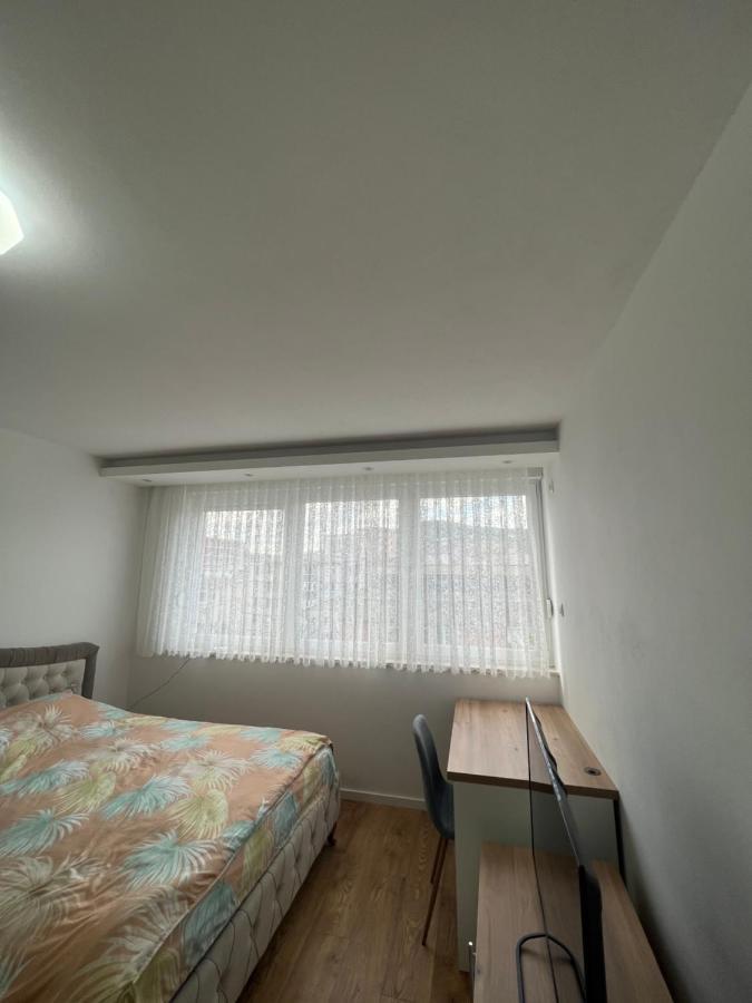 נובי פאזאר Apartmani Imperial מראה חיצוני תמונה