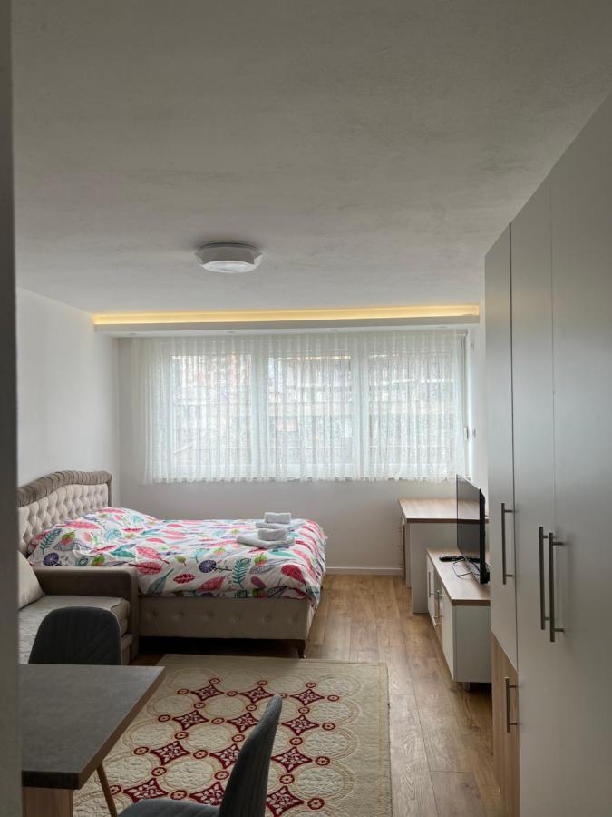 נובי פאזאר Apartmani Imperial מראה חיצוני תמונה