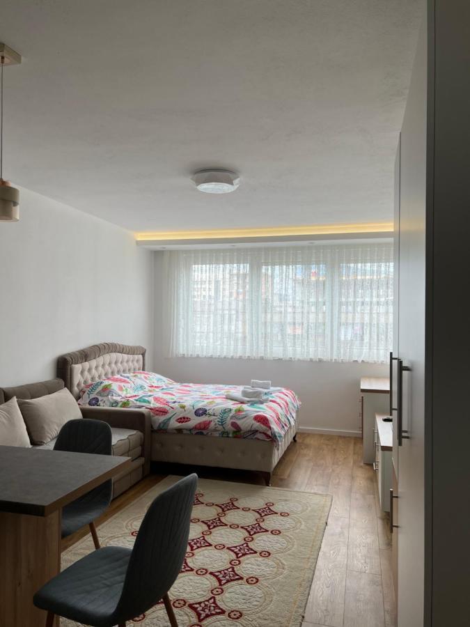 נובי פאזאר Apartmani Imperial מראה חיצוני תמונה