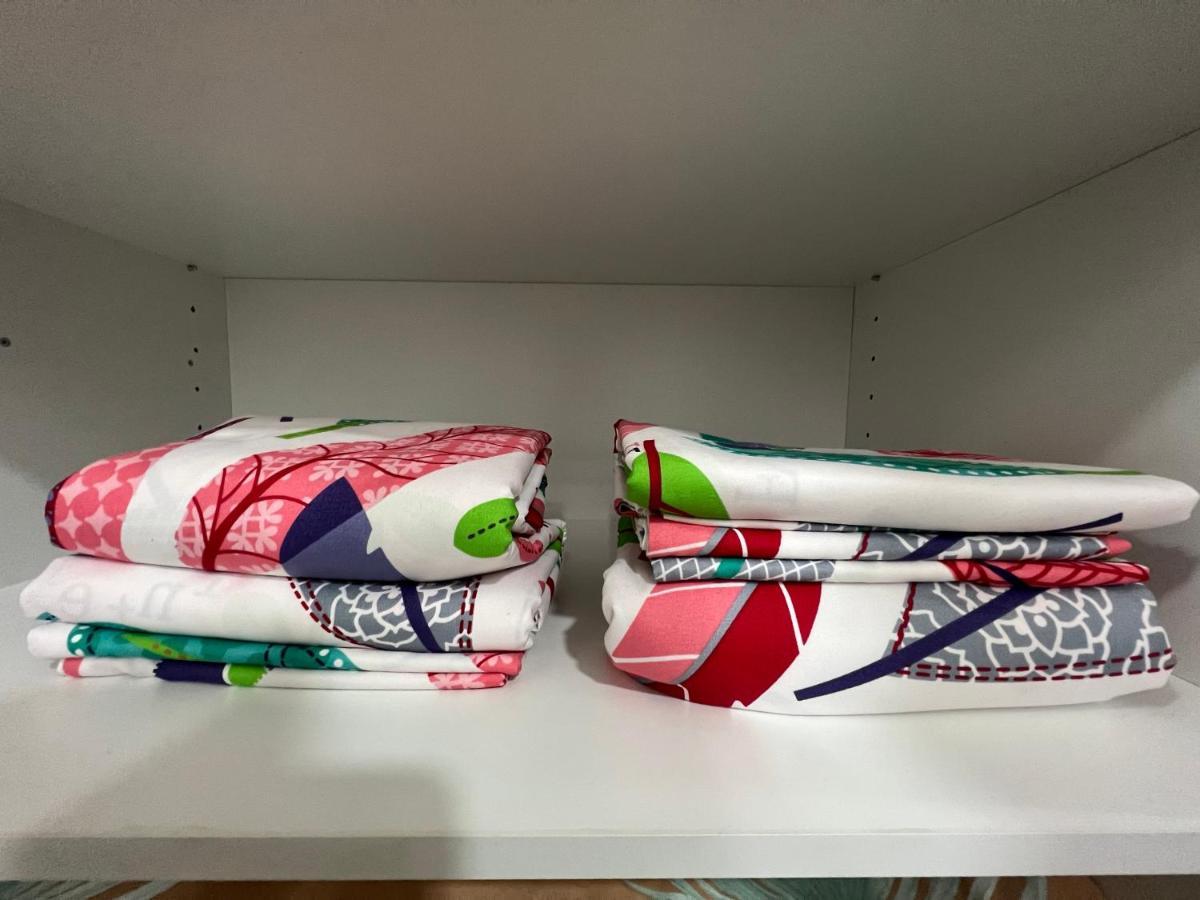 נובי פאזאר Apartmani Imperial מראה חיצוני תמונה