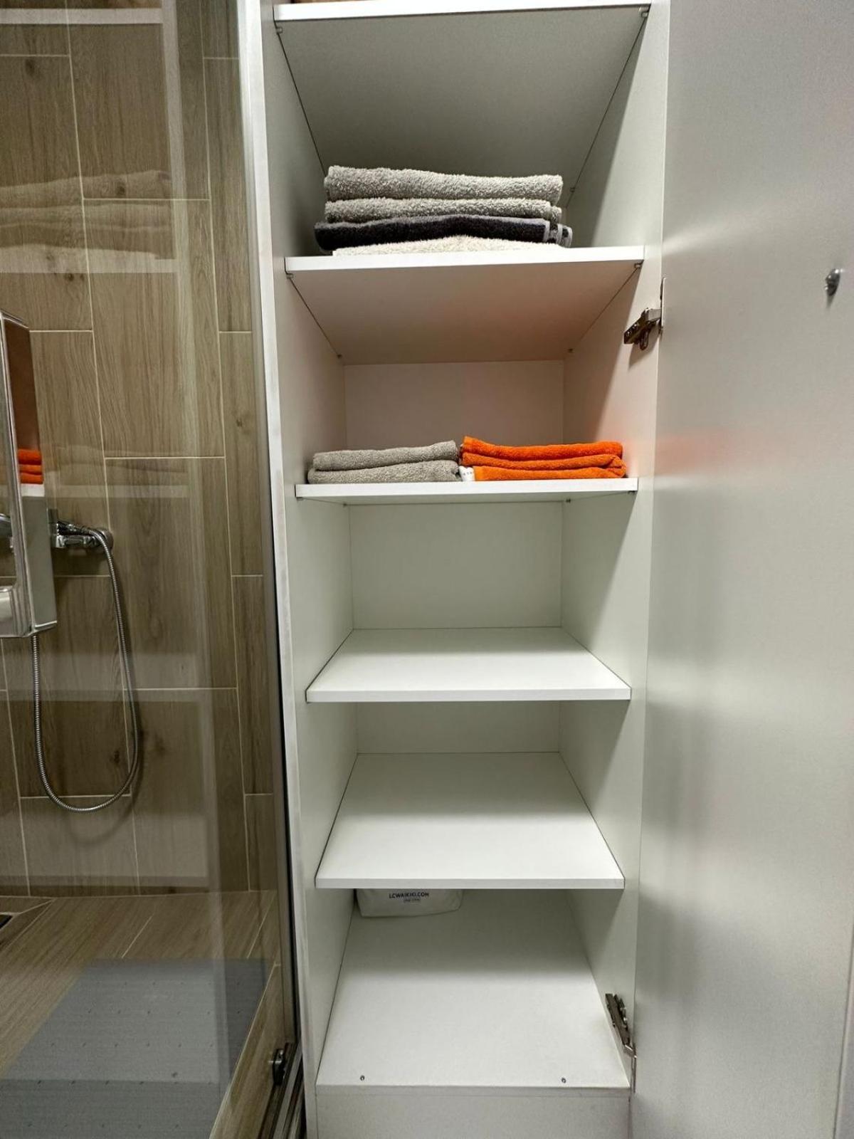 נובי פאזאר Apartmani Imperial חדר תמונה