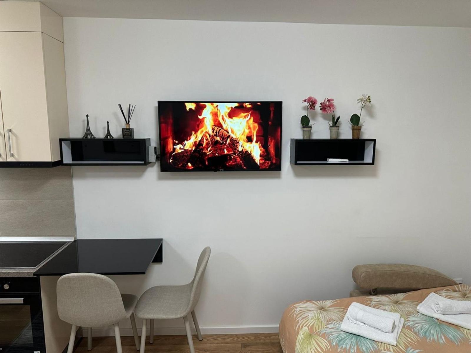 נובי פאזאר Apartmani Imperial מראה חיצוני תמונה