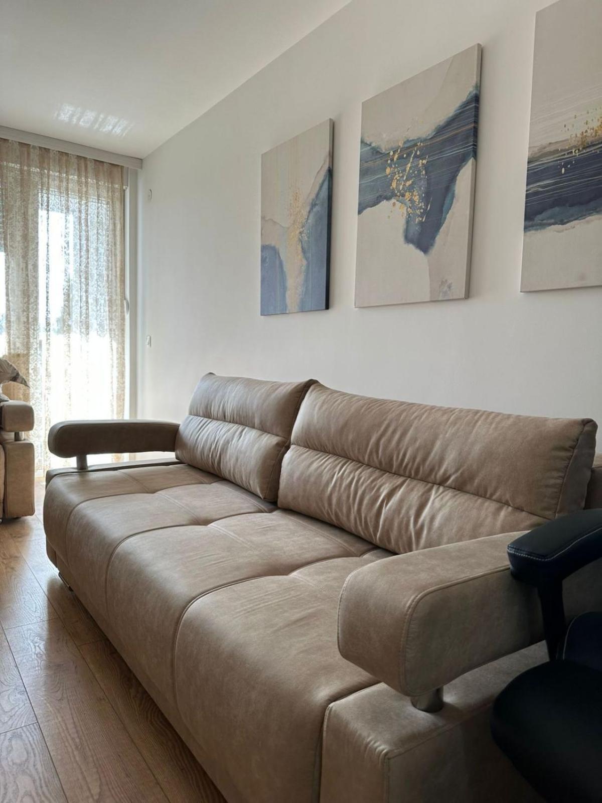 נובי פאזאר Apartmani Imperial חדר תמונה