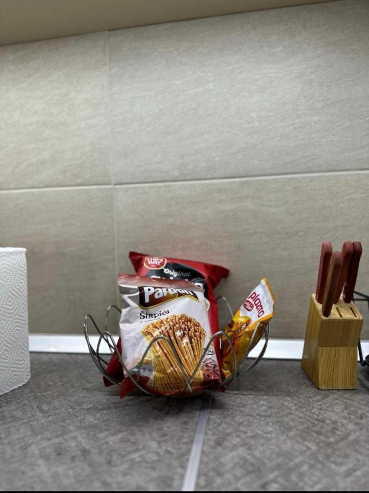 נובי פאזאר Apartmani Imperial מראה חיצוני תמונה