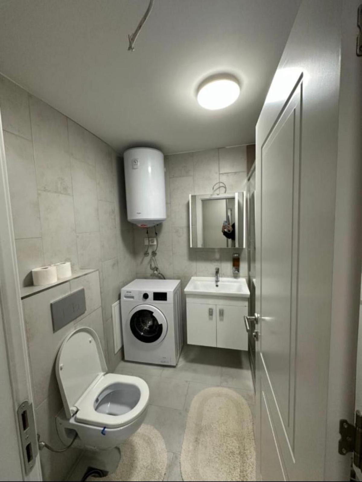 נובי פאזאר Apartmani Imperial מראה חיצוני תמונה