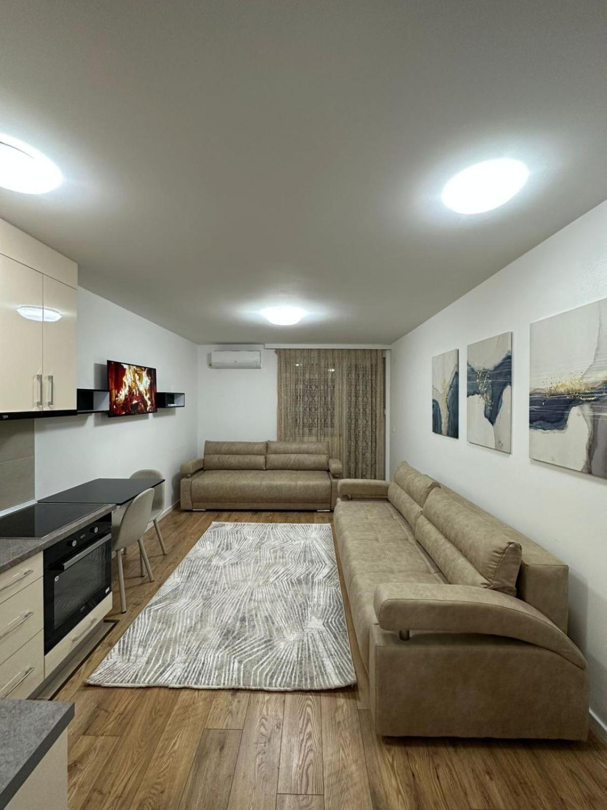 נובי פאזאר Apartmani Imperial מראה חיצוני תמונה