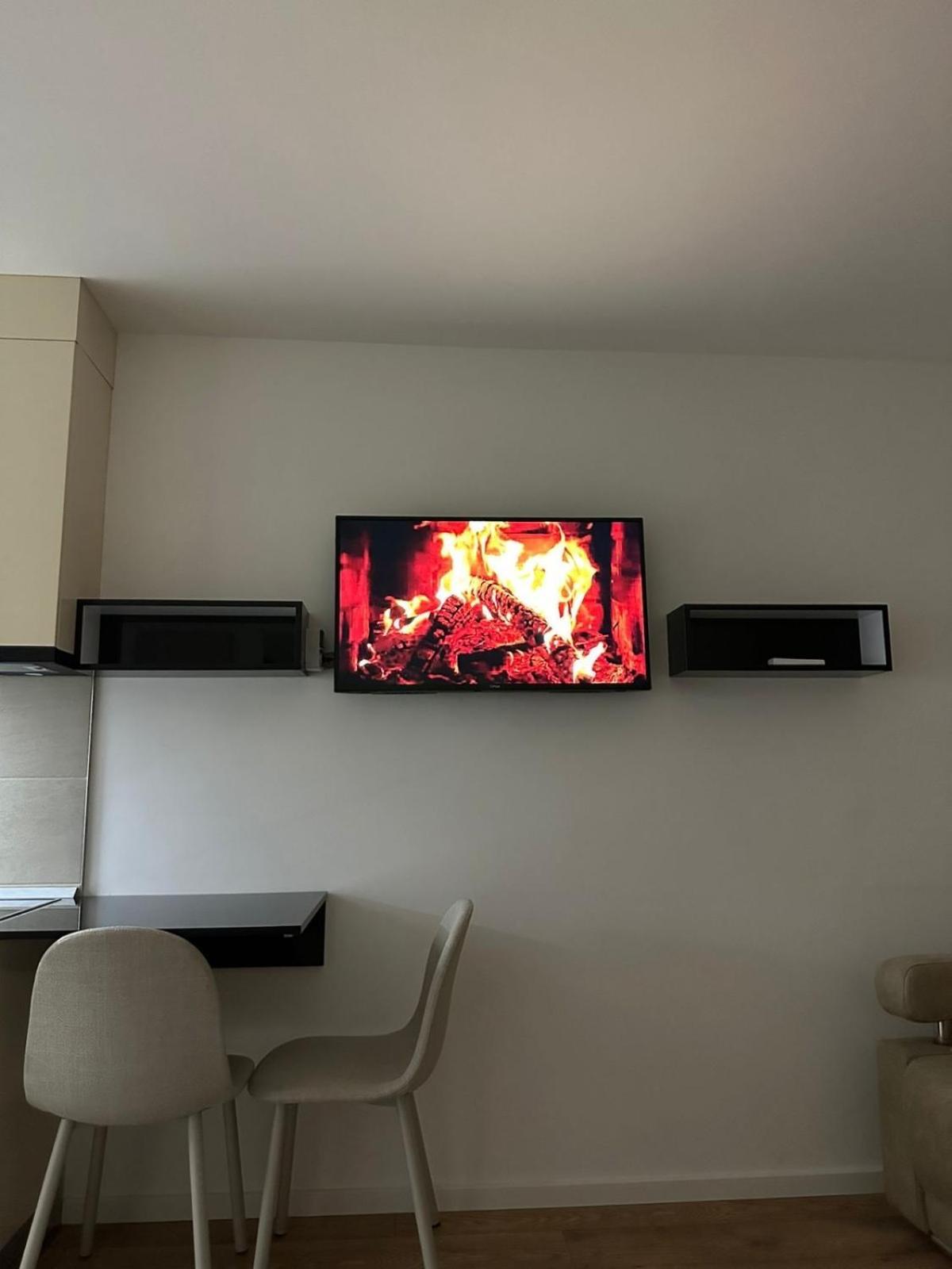 נובי פאזאר Apartmani Imperial מראה חיצוני תמונה