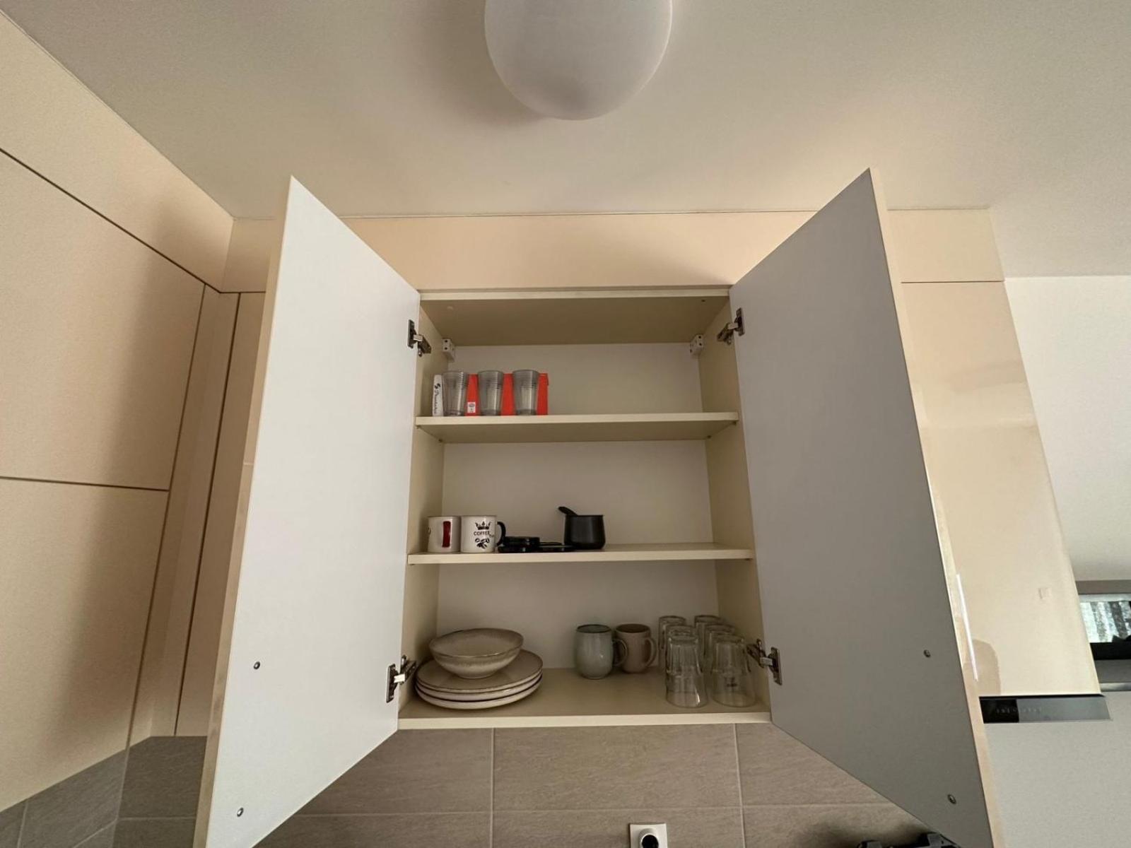 נובי פאזאר Apartmani Imperial מראה חיצוני תמונה