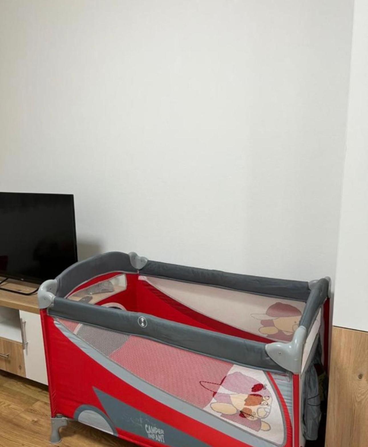 נובי פאזאר Apartmani Imperial מראה חיצוני תמונה