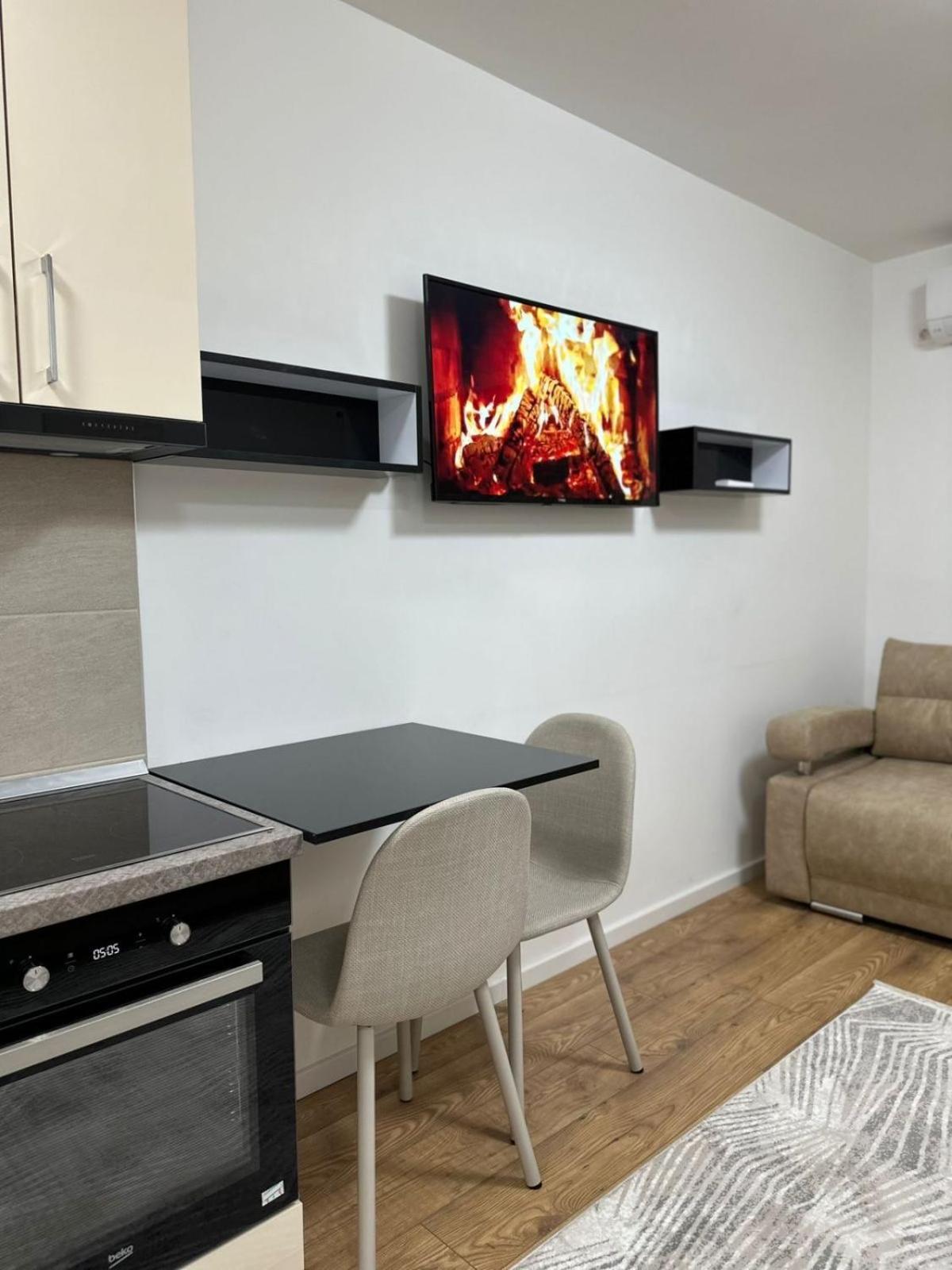 נובי פאזאר Apartmani Imperial מראה חיצוני תמונה