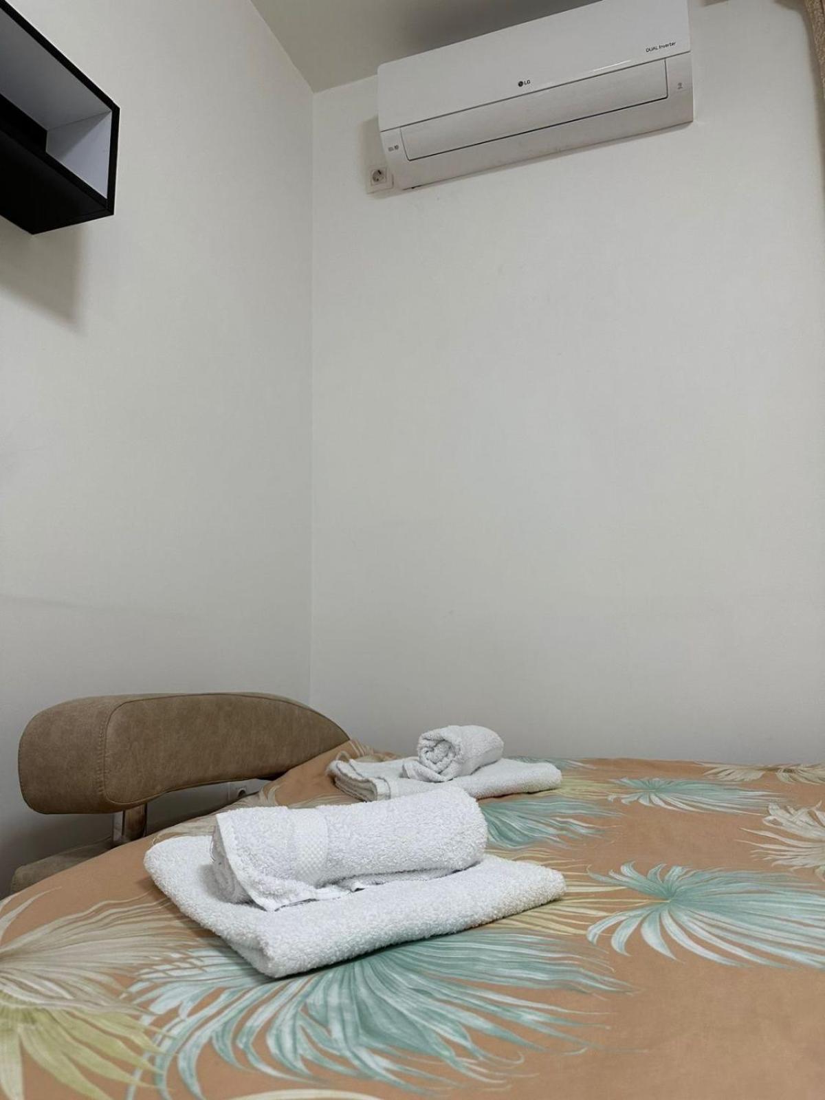 נובי פאזאר Apartmani Imperial מראה חיצוני תמונה