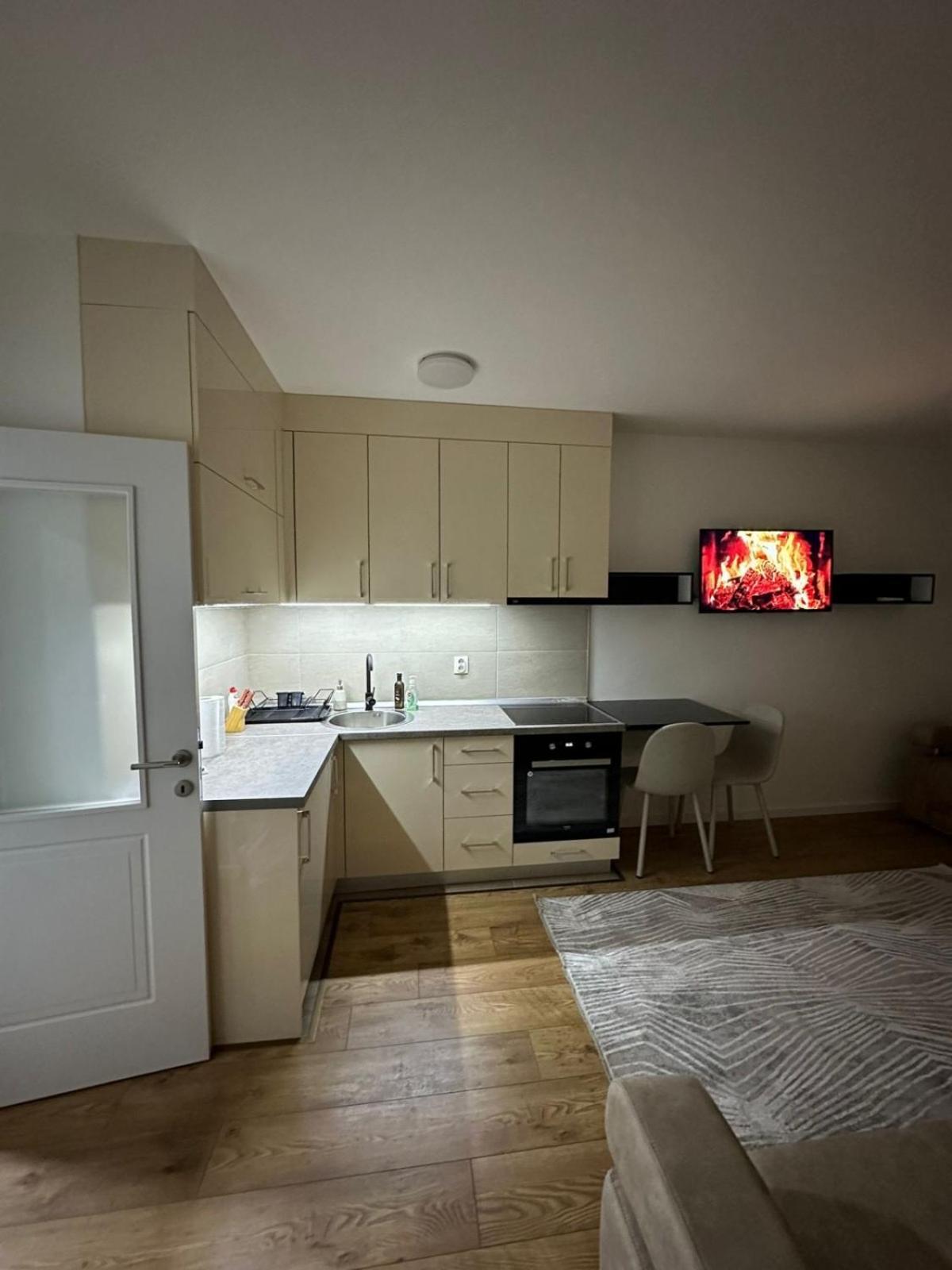 נובי פאזאר Apartmani Imperial מראה חיצוני תמונה