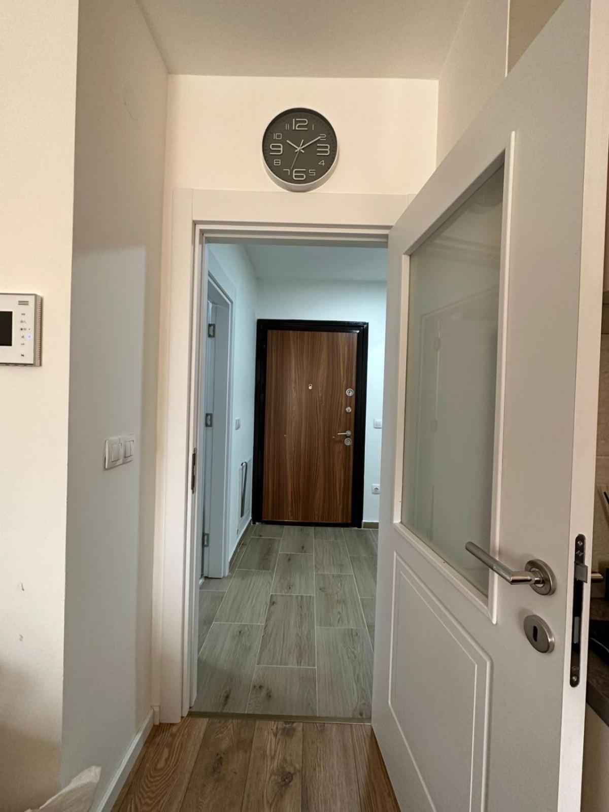 נובי פאזאר Apartmani Imperial מראה חיצוני תמונה