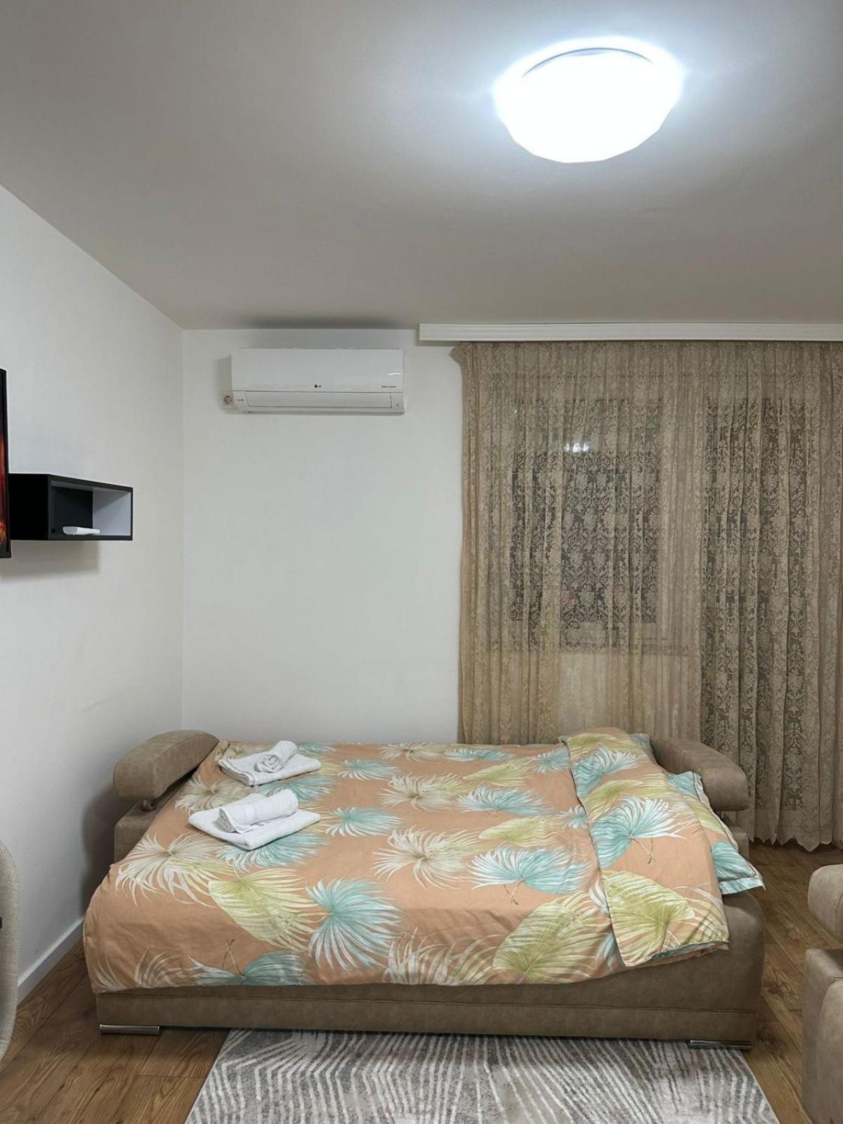 נובי פאזאר Apartmani Imperial מראה חיצוני תמונה