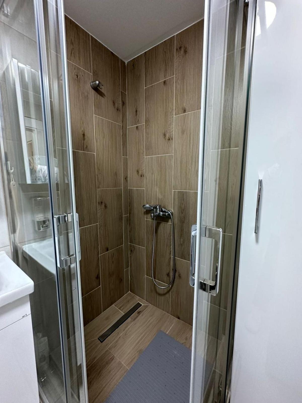 נובי פאזאר Apartmani Imperial מראה חיצוני תמונה