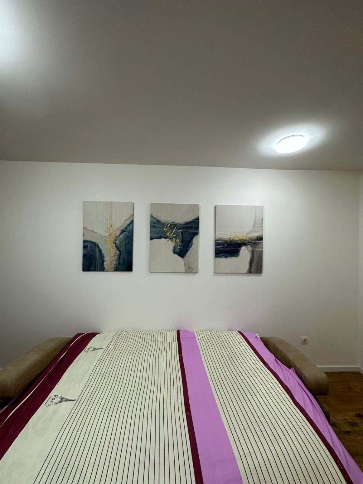נובי פאזאר Apartmani Imperial מראה חיצוני תמונה