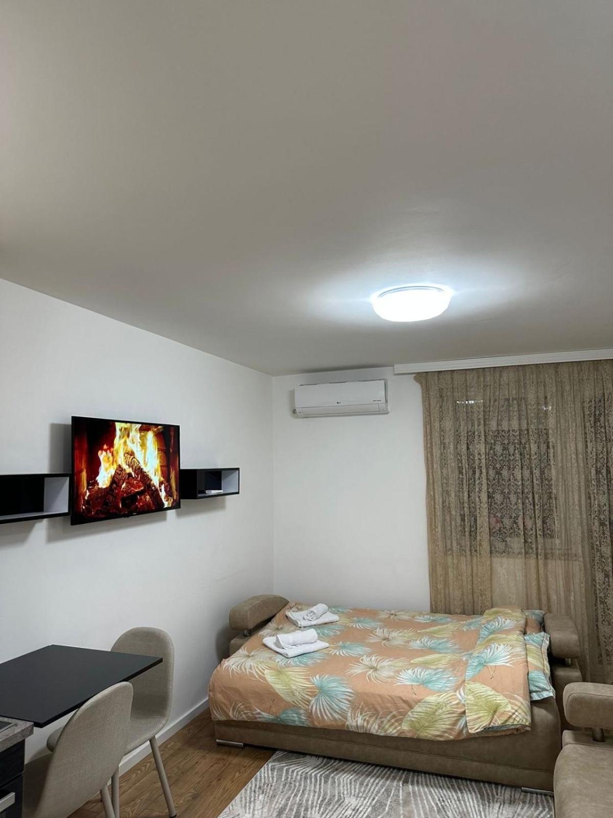נובי פאזאר Apartmani Imperial מראה חיצוני תמונה