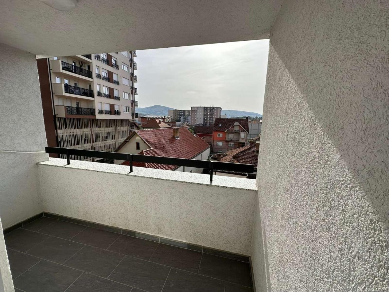 נובי פאזאר Apartmani Imperial מראה חיצוני תמונה