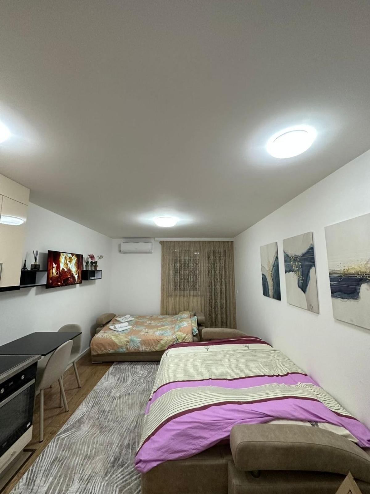 נובי פאזאר Apartmani Imperial מראה חיצוני תמונה
