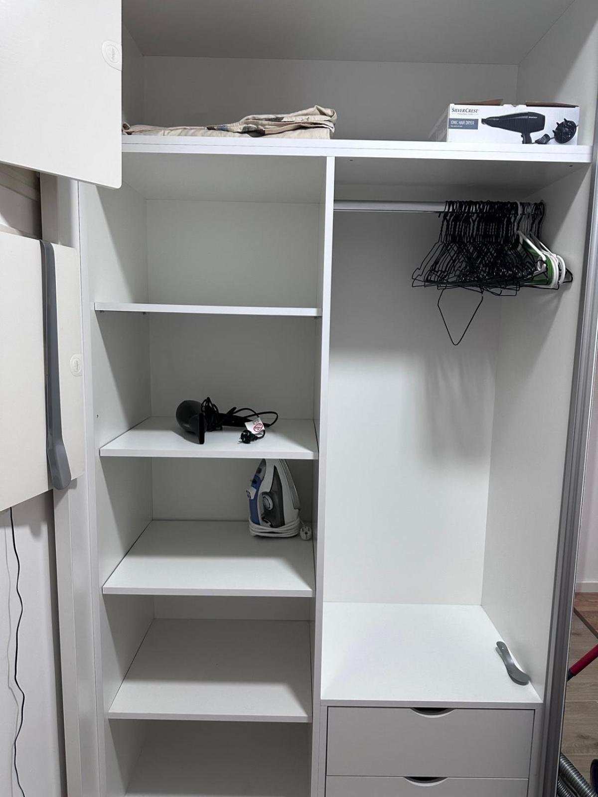 נובי פאזאר Apartmani Imperial מראה חיצוני תמונה
